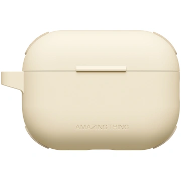 AmazingThing Omni Case for AirPods Pro 2 - Desert