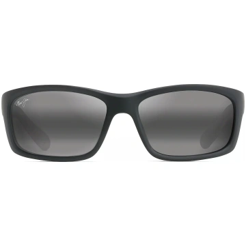 Kanaio Coast 766-02MD black Maui Jim
