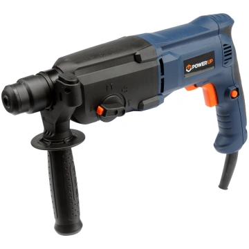 ROTARY HAMMER SDS PLUS 800W / POWER UP/ (79053)