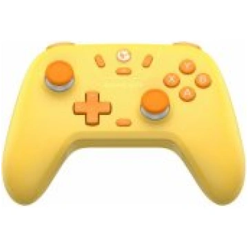 GameSir Nova Lite Golden Yellow spēļu kontrolieris