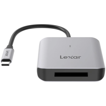 Lexar card reader CFexpress Type B