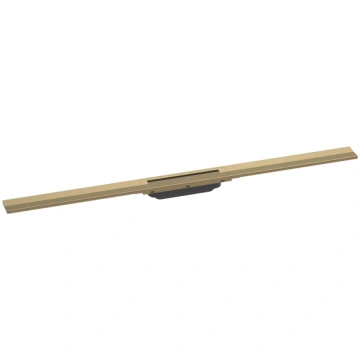 Reste AXOR RAINDRAIN FLEX Brushed Bronze