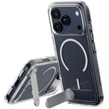 CARE by PanzerGlass Feature w. Kickstand MagSafe i