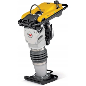 Vibrobliete BS60-2 11" 5100030600 WACKER NEUSON