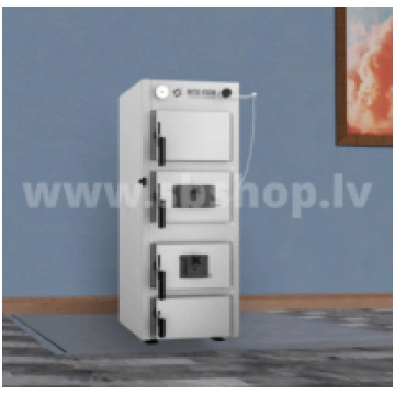 SOKOL SEMAX BASIC 20kW malkas katls (5.klase)