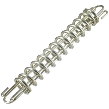 KR44704 Atspere stieplēm līdz 2,5mm, cinkota