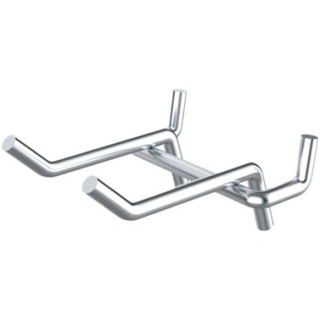 MILWAUKEE PACKOUT DOUBLE STEEL HOOK FOR TOOLGUARD 