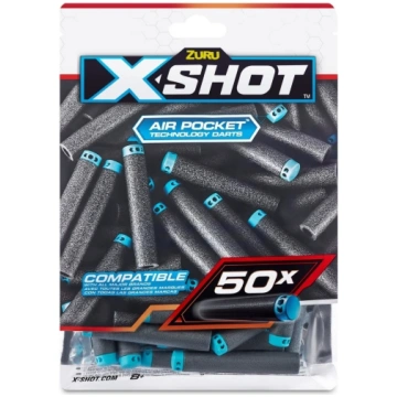 Rotaļu pistoles lode Zuru X-Shot Air Pocket 36588 
