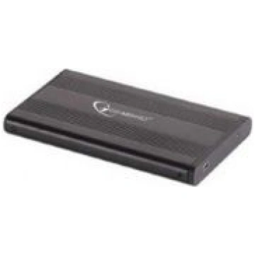HDD CASE EXT. USB2 2.5"/EE2-U2S-5 GEMBIRD EE2-U2S-