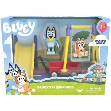 Moose Toys Bluey 13016 (BLU 13016) | BLU 13016 | 6