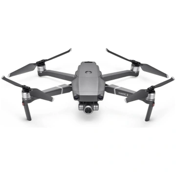 DJI Mavic 2 Zoom DroneAcademy.lv