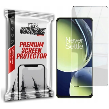 GrizzGlass HybridGlass OnePlus Nord CE 3 Lite ( 59