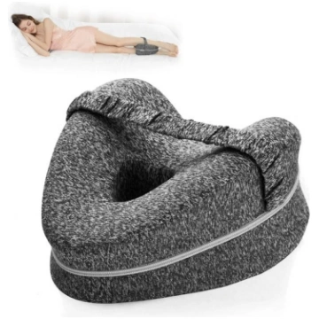 Kāju spilvens, Ergonomisks ceļgalu spilventiņš gul