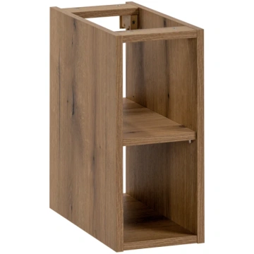 Vannas skapītis COMAD ICONIC OAK COAST EVOKE 81-01