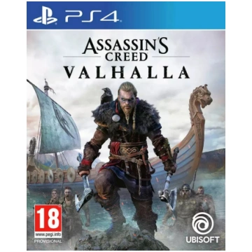 Lietots - PS4 Assassin"s Creed Valhalla