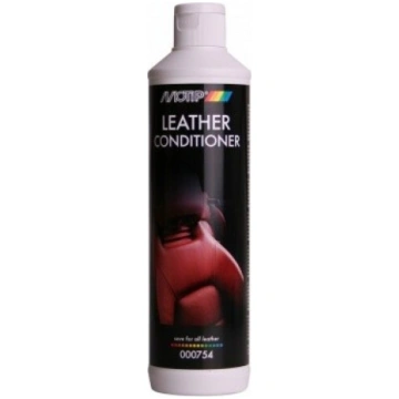 MOTIP LEATHER CONDITIONER Ādas kondicionieris (500
