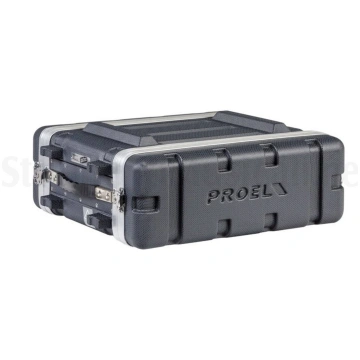 PROEL FOABSR3UM 3U Rack Case