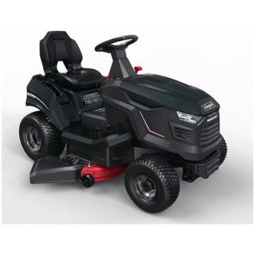 Zāles traktors Scheppach TMR452-98H-SD