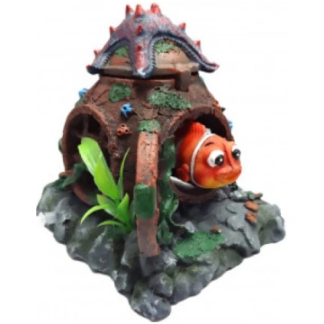 Duvo Plus Decoration Nemo, 16*14*14cm - kustīgs ak