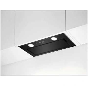 Iebūvējamais tvaika nosūcējs Electrolux LFG 716 R 