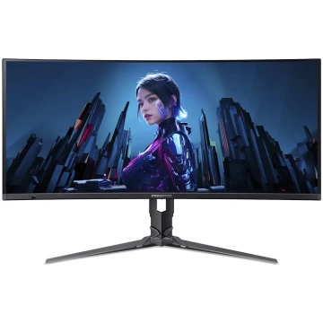 ACER Predator X34 X5bmiiphuzx 34 collu QD-OLED mon