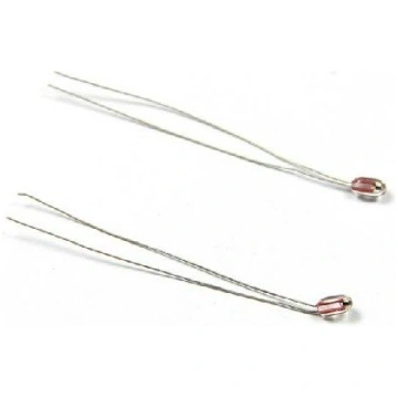 NTC 100kR glass thermistor for Reprap 3D printers 