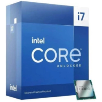 CPU INTEL Desktop Core i7 i7-14700 Raptor Lake 210