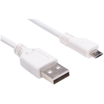 Vads Sandberg USB-micro to USB USB 2.0 A male, Mic