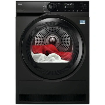 Žāvētājs AEG 8000 sērija TR8394CDE, 9 kg