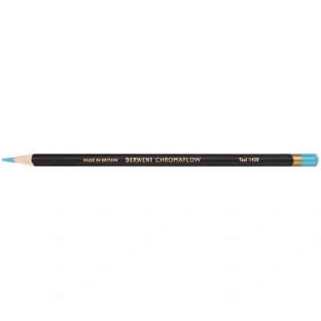 Derwent Kredka Derwent Chromaflow b��kitnozielon
