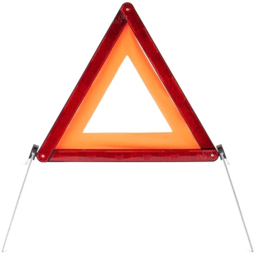 Warning triangle AMiO RT611 E-MARK AMIO-04393 AMIO