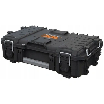 Instrumentu futrālis roc pro gear 2.0 KETER 256979