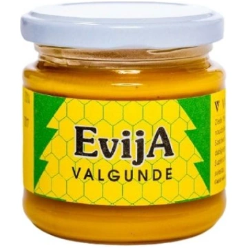 Evija Valgunde - Mīkstinoša Ziede Ādas Kopšanai 15
