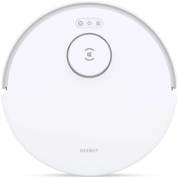 Tīrīšanas robots Deebot N20 ECOVACS