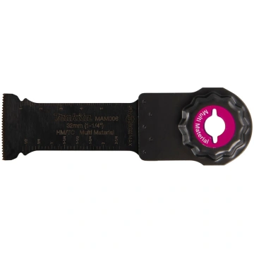 MULTITOOL Iegremdējams zāģa asmens 32 B-66450 Maki