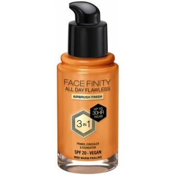 Max Factor Facefinity, 30 ml