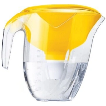 FMVNEMOYECO Filtra krūze NEMO dzeltena 3 l Ecosoft