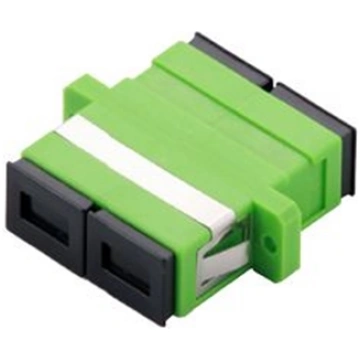 SC/SC/APC Adapteris/ duplex/ SM AD-SC/SC/A-DXS ELE
