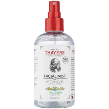 Sejas sprejs Thayers Cucumber, 237 ml