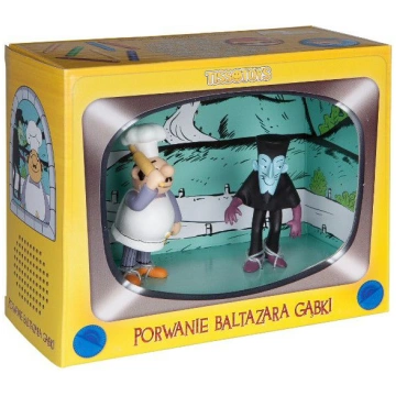 Figūriņa Tissotoys Tissotoys Komplekts. Bartollini