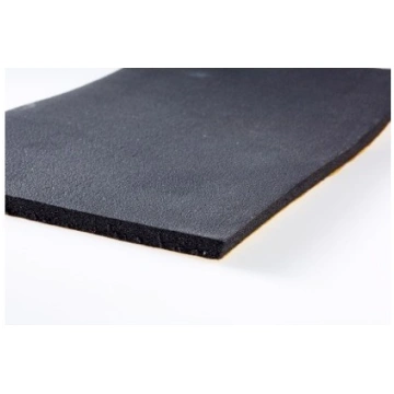 Silent Coat Noise Isolator 6