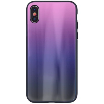 Aizmugurējais vāciņš iLike Apple iPhone XR Aurora 