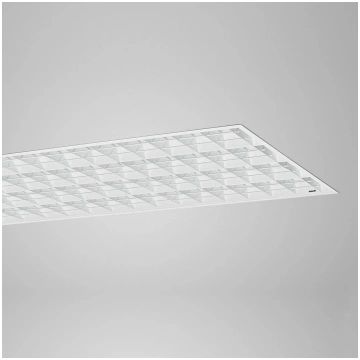Regent Lighting Gym 2 padziļinājumā iebūvēts LED g