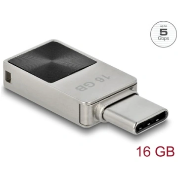 Delock Mini USB 5 Gbps USB-C™ Memory Stick 16 GB -