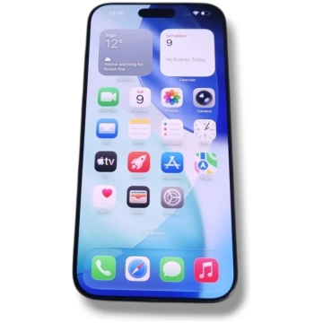 Lietots - Apple iPhone 16 Pro Max 512GB