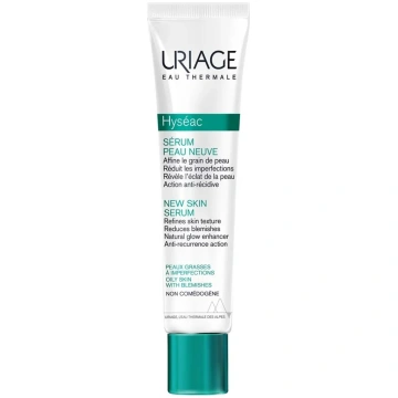 Uriage Hyseac serums 40 ml