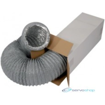 Lokanais gaisa vads Combiflex 2100 D315 (10m)