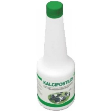 Kalcifostilis 480ml - Šķidra diētiskā barība govīm