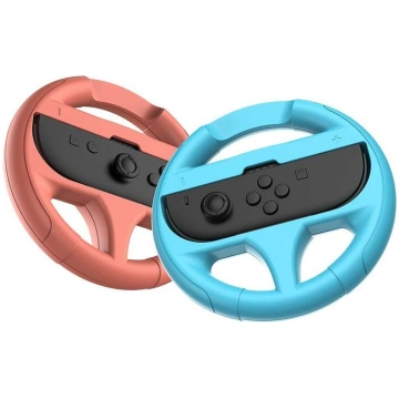Subsonic Subsonic Duo Racing Wheel for Switch 1/2