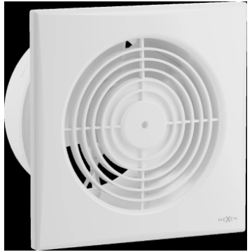 Vannas istabas ventilators Mexen WXS 150 ar mitrum
